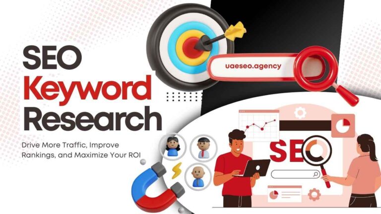 Keyword Research Checklist