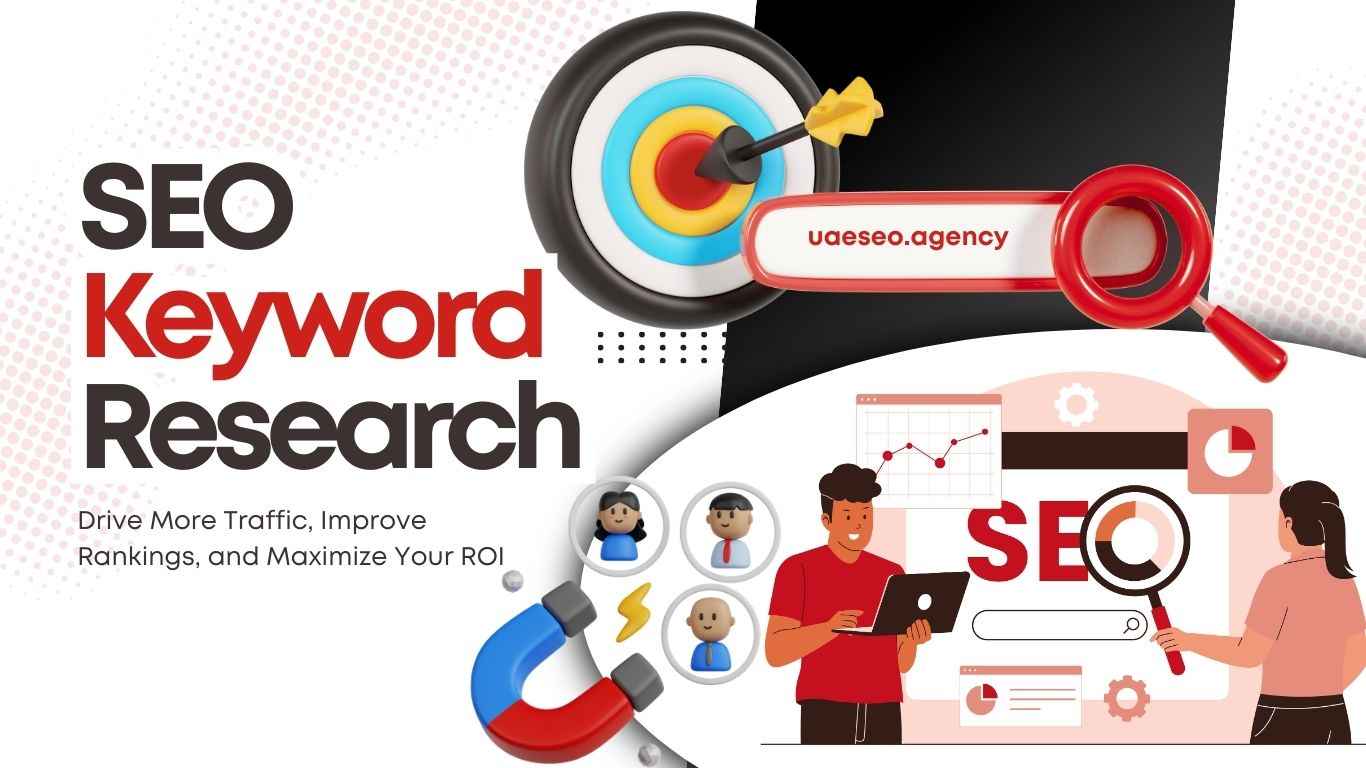 Keyword Research Checklist