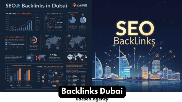Backlinks Dubai