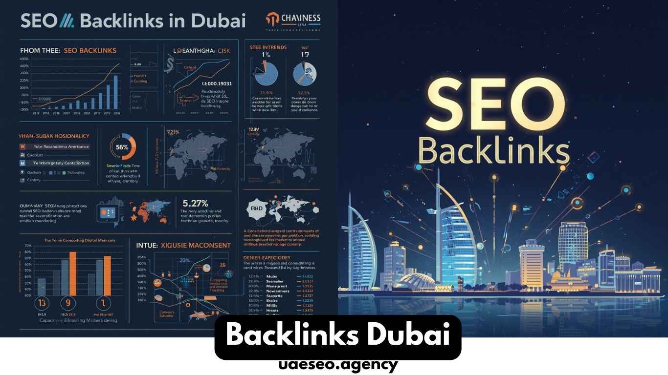 Backlinks Dubai